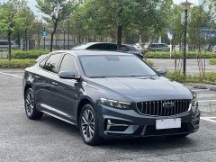 Geely Xingrui 2023 2.0T Diesel Luxury - ფოტო 3