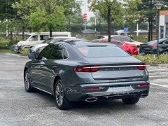 Geely Xingrui 2023 2.0T Diesel Luxury - ფოტო 4