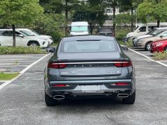 Geely Xingrui 2023 2.0T Diesel Luxury - ფოტო 5