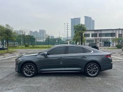 Geely Xingrui 2023 2.0T Diesel Luxury - ფოტო 7