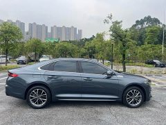 Geely Xingrui 2023 2.0T Diesel Luxury - ფოტო 8