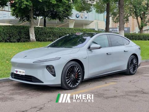 2022 NIO ET7 75kWh