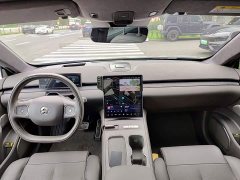 NIO ET7 75kWh - ფოტო 10