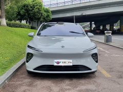 NIO ET7 75kWh - ფოტო 2