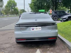 NIO ET7 75kWh - ფოტო 5