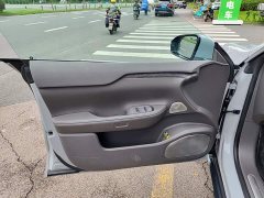NIO ET7 75kWh - ფოტო 6