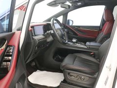 GAC Aion M8 Master Series 400T Flagship - ფოტო 10