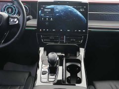 GAC Aion M8 Master Series 400T Flagship - ფოტო 11