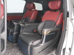 GAC Aion M8 Master Series 400T Flagship - ფოტო 12