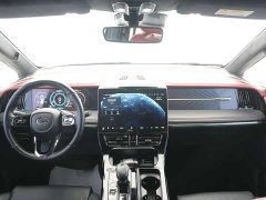 GAC Aion M8 Master Series 400T Flagship - ფოტო 14