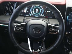 GAC Aion M8 Master Series 400T Flagship - ფოტო 15