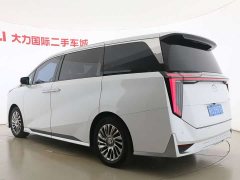 GAC Aion M8 Master Series 400T Flagship - ფოტო 3