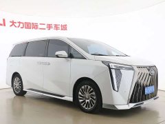 GAC Aion M8 Master Series 400T Flagship - ფოტო 5