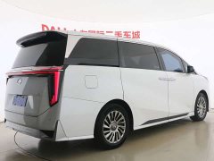 GAC Aion M8 Master Series 400T Flagship - ფოტო 7