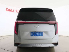 GAC Aion M8 Master Series 400T Flagship - ფოტო 8