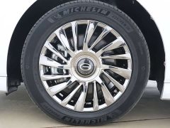 GAC Aion M8 Master Series 400T Flagship - ფოტო 9