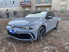 Volkswagen Golf 280TSI DSG R-Line 50th Anniversary Edition - ფოტო 1