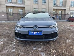 Volkswagen Golf 280TSI DSG R-Line 50th Anniversary Edition - ფოტო 2
