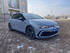 Volkswagen Golf 280TSI DSG R-Line 50th Anniversary Edition - ფოტო 3