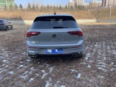 Volkswagen Golf 280TSI DSG R-Line 50th Anniversary Edition - ფოტო 5