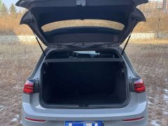 Volkswagen Golf 280TSI DSG R-Line 50th Anniversary Edition - ფოტო 7