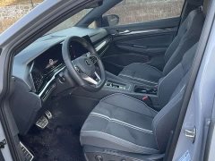 Volkswagen Golf 280TSI DSG R-Line 50th Anniversary Edition - ფოტო 8