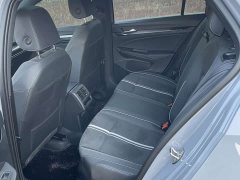Volkswagen Golf 280TSI DSG R-Line 50th Anniversary Edition - ფოტო 9