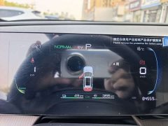 BYD Song Pro New Energy Champion Edition DM-i 71KM Navigation Type - ფოტო 11