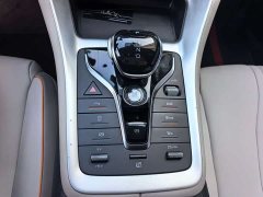 BYD Song Pro New Energy Champion Edition DM-i 71KM Navigation Type - ფოტო 13