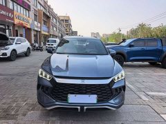 BYD Song Pro New Energy Champion Edition DM-i 71KM Navigation Type - ფოტო 2