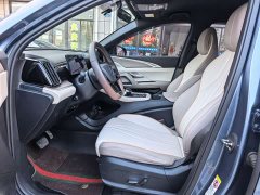 BYD Song Pro New Energy Champion Edition DM-i 71KM Navigation Type - ფოტო 4