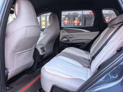 BYD Song Pro New Energy Champion Edition DM-i 71KM Navigation Type - ფოტო 5
