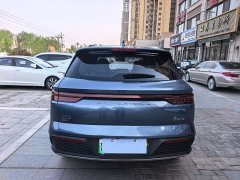 BYD Song Pro New Energy Champion Edition DM-i 71KM Navigation Type - ფოტო 8