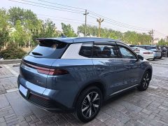 BYD Song Pro New Energy Champion Edition DM-i 71KM Navigation Type - ფოტო 9