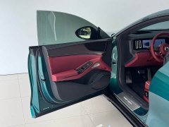 Denza BYD Denza Z9GT Flash Charging Flagship - ფოტო 14