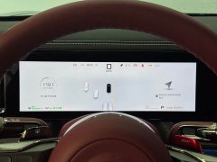 Denza BYD Denza Z9GT Flash Charging Flagship - ფოტო 18