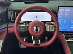 Denza BYD Denza Z9GT Flash Charging Flagship - ფოტო 19
