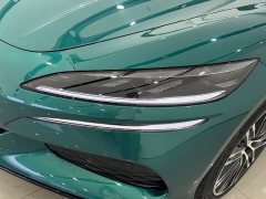 Denza BYD Denza Z9GT Flash Charging Flagship - ფოტო 3