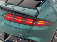 Denza BYD Denza Z9GT Flash Charging Flagship - ფოტო 6