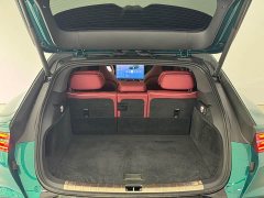 Denza BYD Denza Z9GT Flash Charging Flagship - ფოტო 8