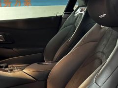 Toyota SUPRA GR SUPRA 3.0T Standard - ფოტო 10