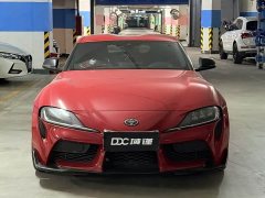 Toyota SUPRA GR SUPRA 3.0T Standard - ფოტო 2