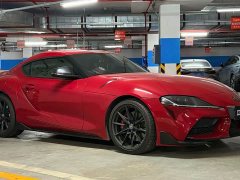 Toyota SUPRA GR SUPRA 3.0T Standard - ფოტო 3