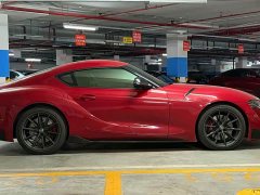 Toyota SUPRA GR SUPRA 3.0T Standard - ფოტო 4