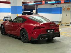 Toyota SUPRA GR SUPRA 3.0T Standard - ფოტო 5
