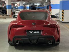Toyota SUPRA GR SUPRA 3.0T Standard - ფოტო 6
