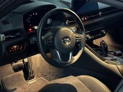 Toyota SUPRA GR SUPRA 3.0T Standard - ფოტო 7