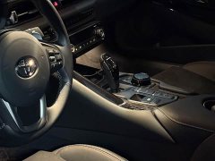 Toyota SUPRA GR SUPRA 3.0T Standard - ფოტო 8