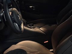 Toyota SUPRA GR SUPRA 3.0T Standard - ფოტო 9
