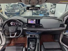 Audi Q5L 2022 Facelift 40T Luxury Sport - photo 10